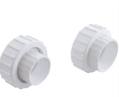 Pump Union Set Pentair 1 1/2 and 2 Inch Slip 77703-0105
