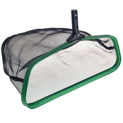 Purity Pool Professional Gator Tuff Duty 24" Leaf Rake | GTTDPurity Pool Professional Gator Tuff Duty 24" Leaf Rake | GTTD