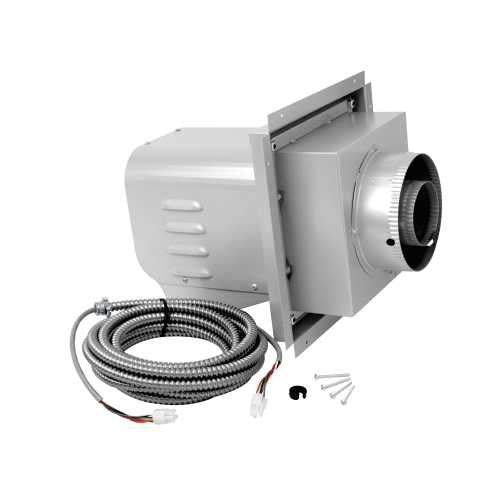 Napoleon Power Vent Adaptor Kit for Ascent Deep X 42, Ascent 30/42/46 | PVA-ASCENT