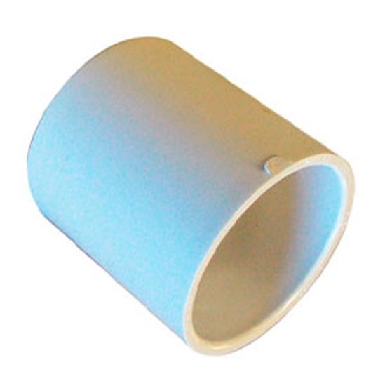 PVC Couplers Slip 1.5" -25 Pack