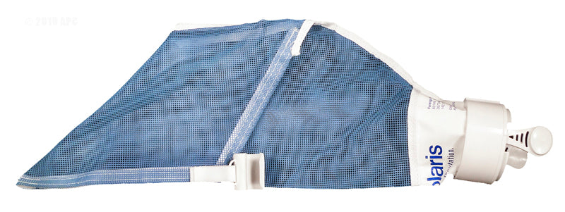 Velcro Leaf Bag for Polaris 280 Pool Cleaner | K15