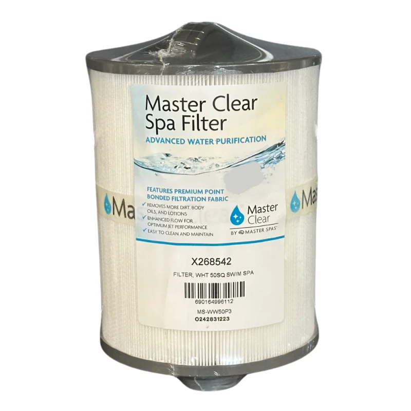 PWW50P3X268542 -2024 and Older Challenger, Trainer Swim Spa