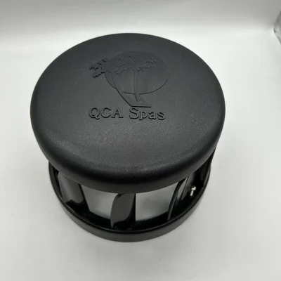 QCA Filter Vane Top Floating Weir 25349-907-101
