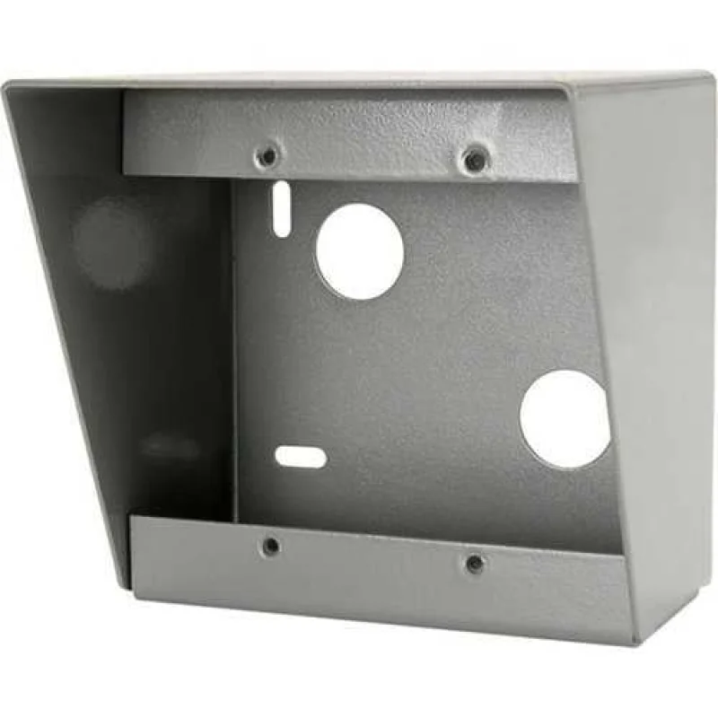 Quam Nichols Company SE7GVP Vandal Resistant Enclosure