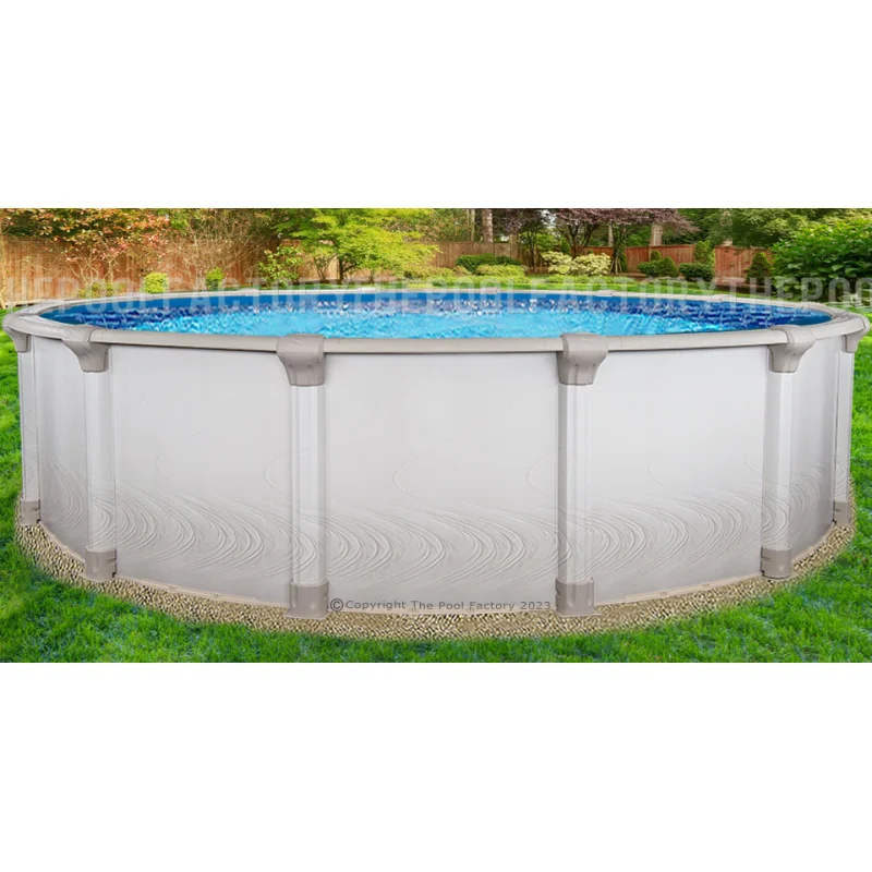 Quest Round Pool