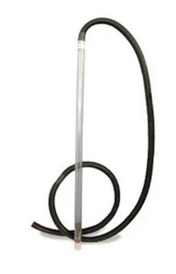 Quick Drain Hand Held Drain Vacuum 10gpm QD101