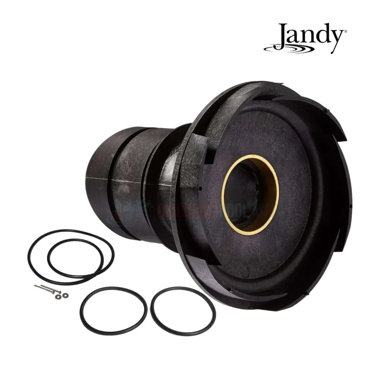 R0445400 | Jandy Pump Diffuser For SHPF and SHPM With O-Ring and Hardware Kit
