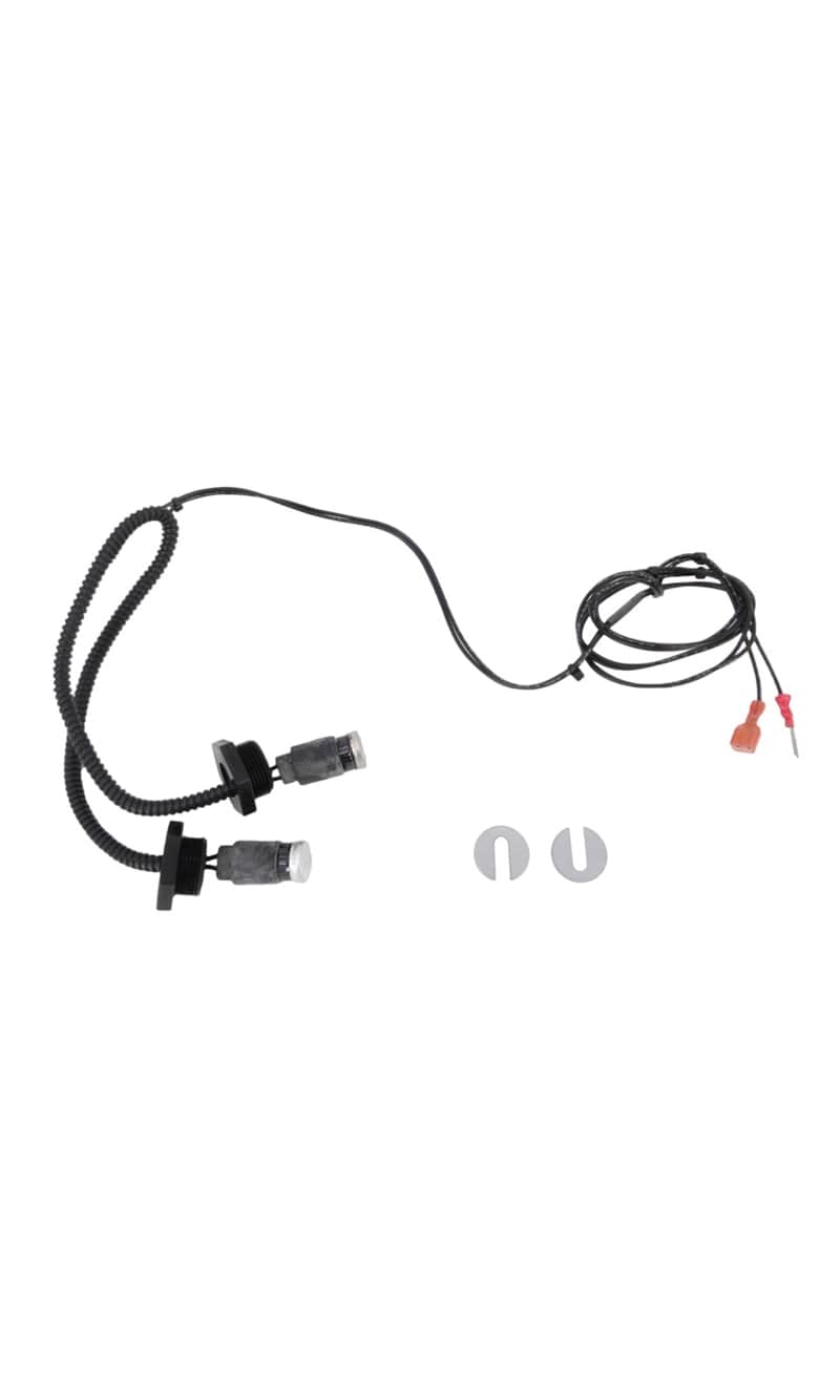 Jandy LRZM High-Limit Switch Assembly - R0457401