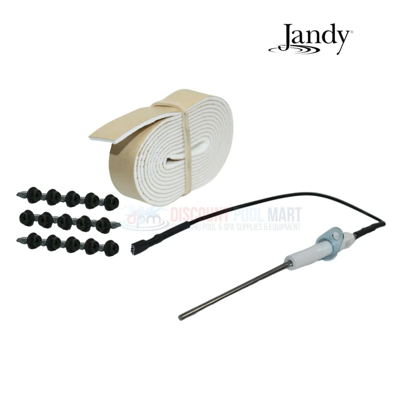 R0458600 | Jandy Flame Sensor Rod for LXi Heaters