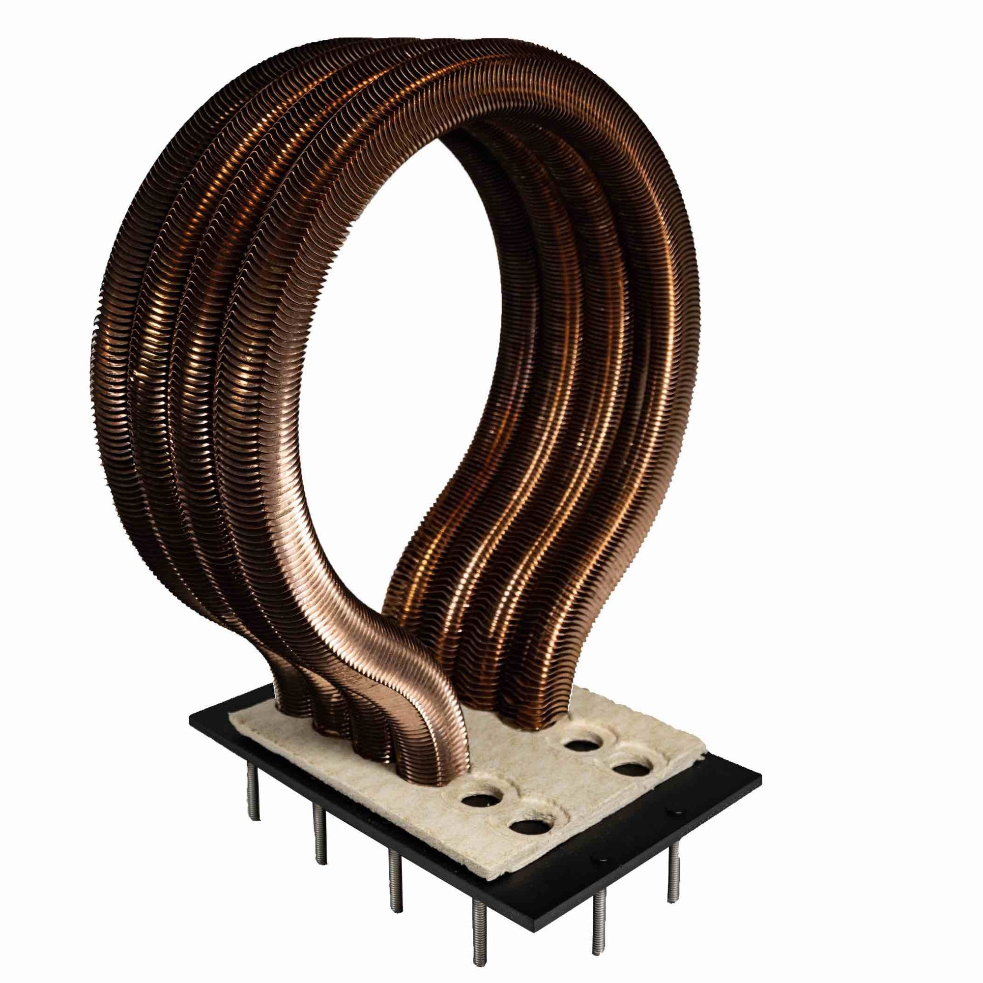 Jandy JXI Pro Series 260 Heater Copper Heat Exchanger Tube | R0589403Jandy JXI Pro Series 260 Heater Copper Heat Exchanger Tube | R0589403