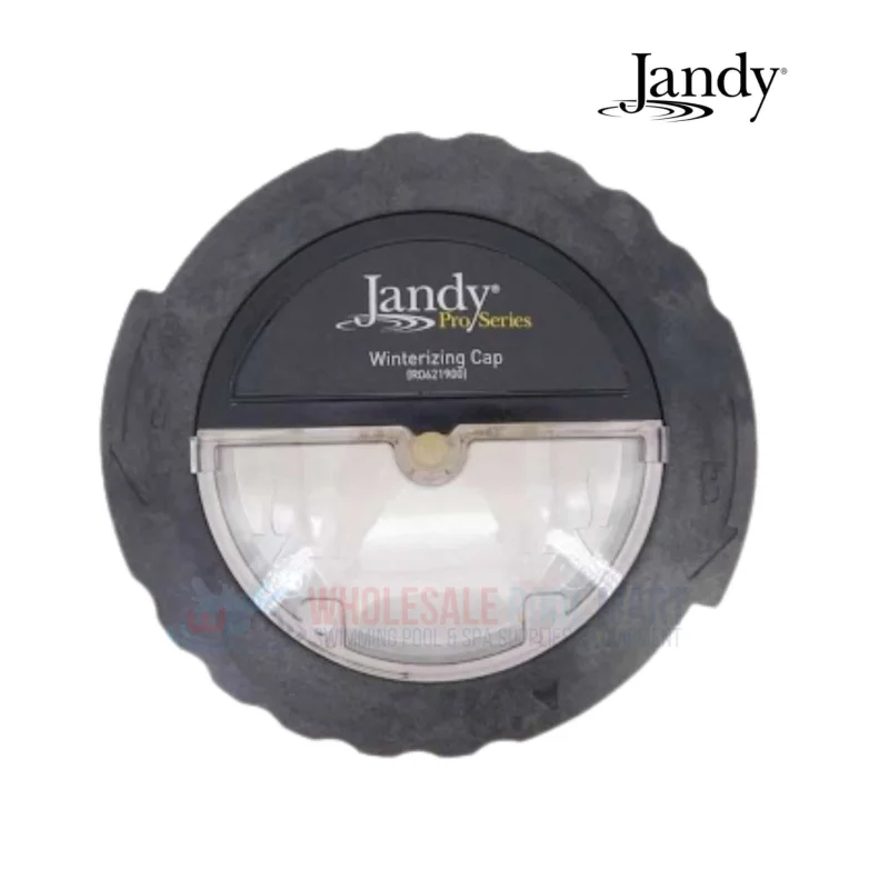 R0621900 | Jandy Winterizing Cap For Pro Series TruClear Chlorine Generating System