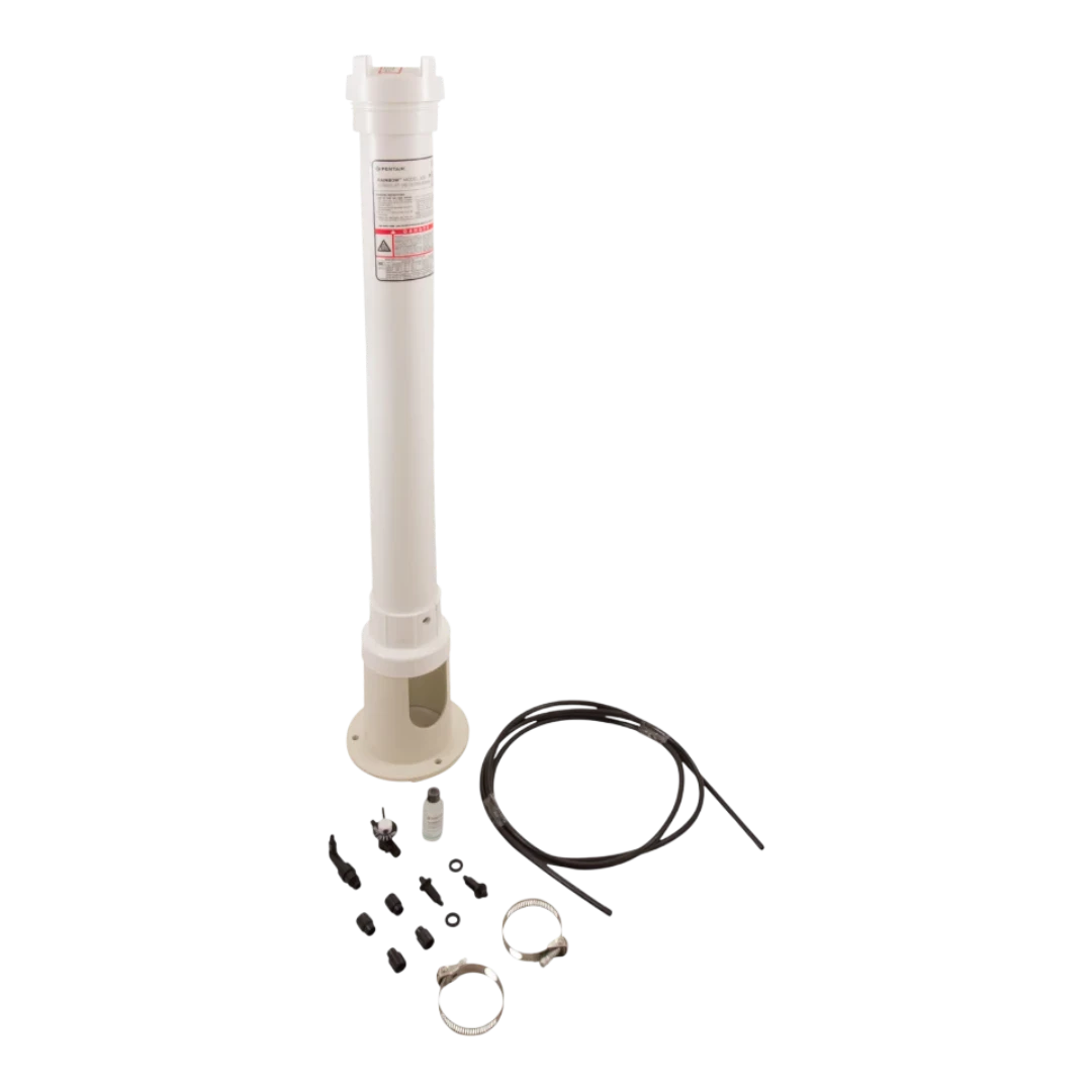 Rainbow 300-29 Automatic Chemical Feeder - Triple Capacity