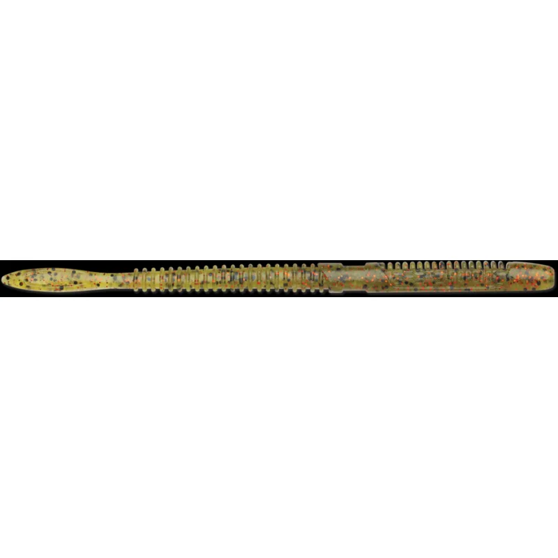 Rapala Crush City 6" Janitor (Watermelon Red)