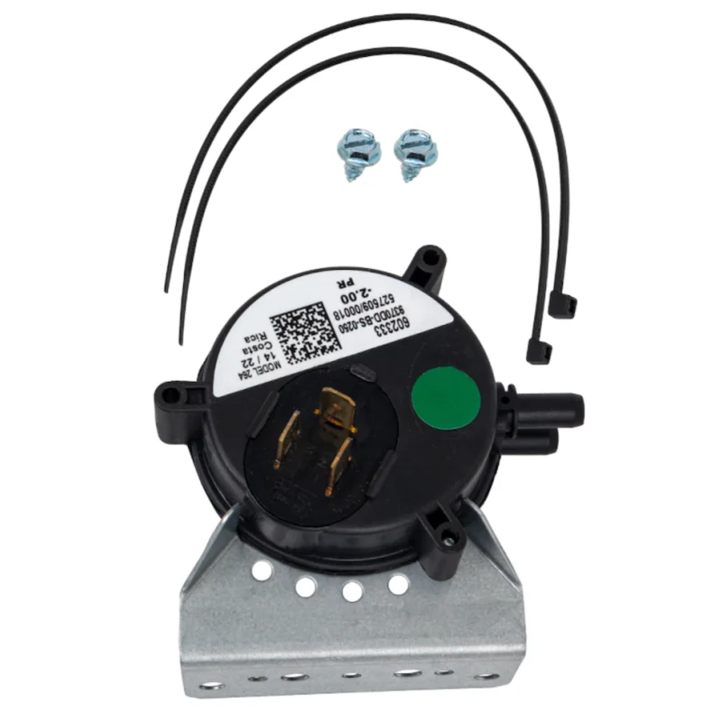 Raypak | 018930F |Pressure Differential Kit No 264Replacement Pressure Differential for Pool Heaters