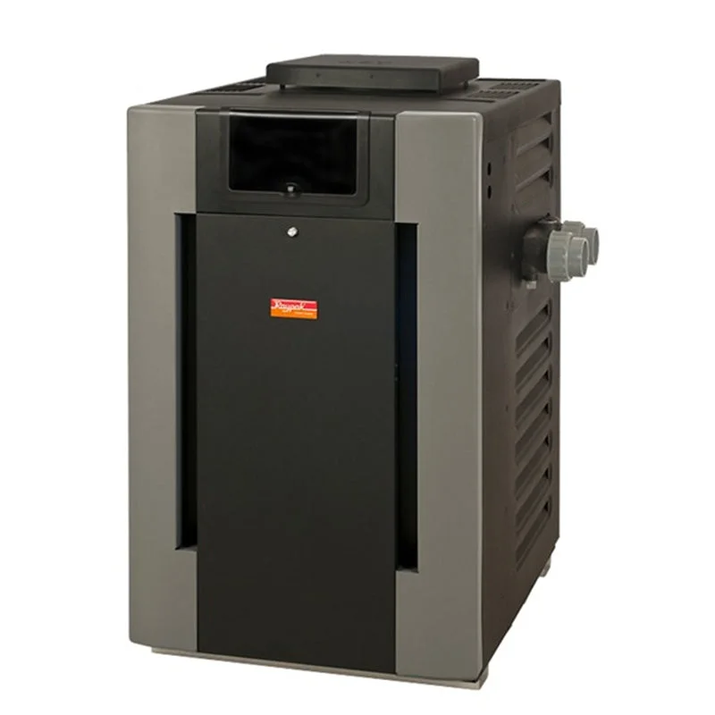 Raypak 266A Digital Propane Heater, Cupronickel | P-R266A-EP-X |014951