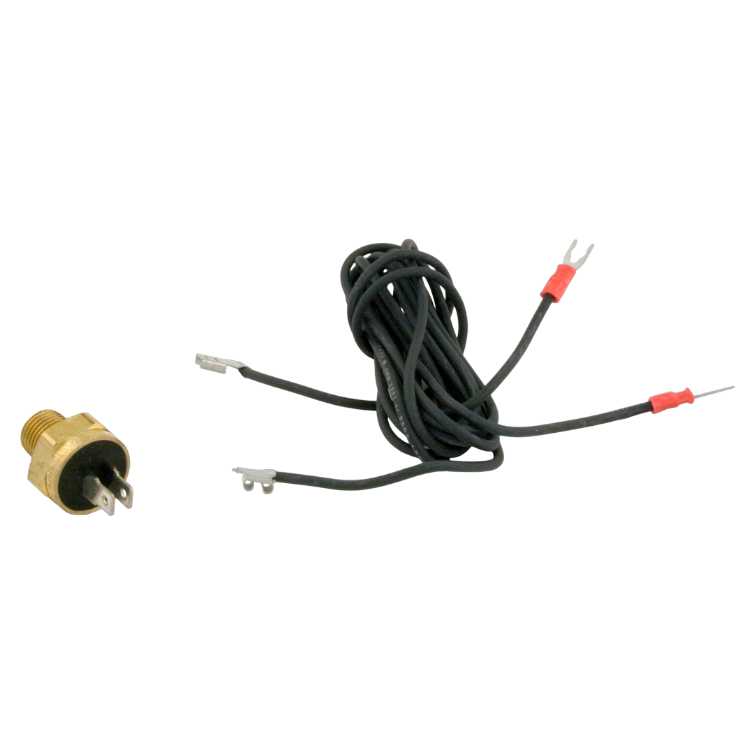 Raypak High Limit 135F Auto Reset Kit