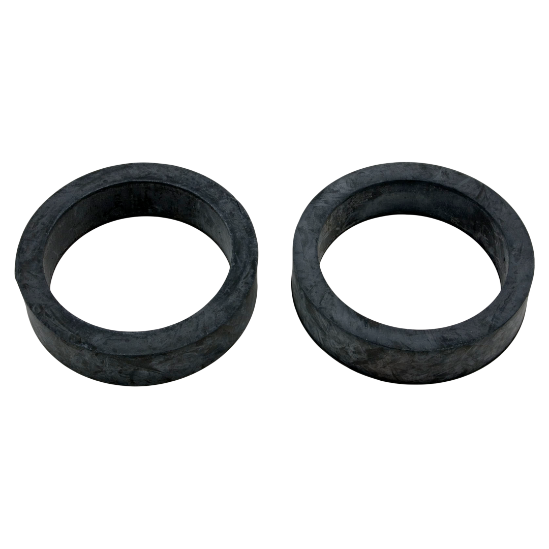 Raypak 2-Inch Flange Gasket 2-Pack