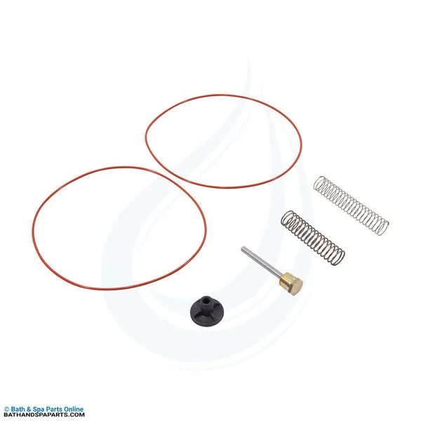 Raypak Bypass Valve Kit [206A–408A Plastic] (016194F)