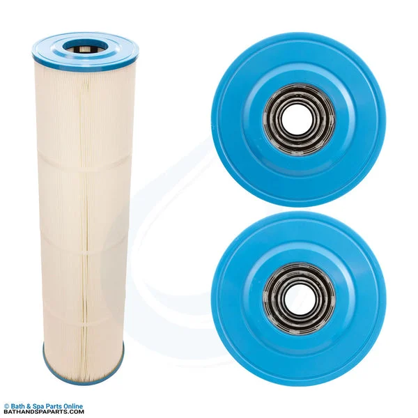 Raypak Cartridge [Protege RPCFP150/152] (018243F)
