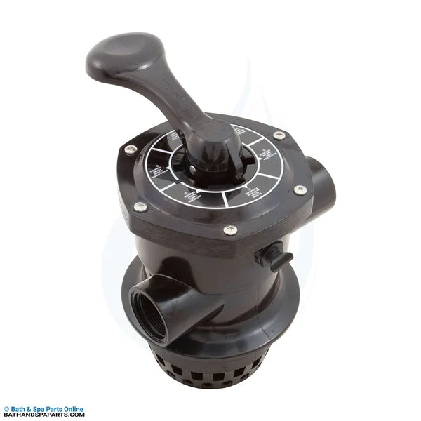 Raypak Multiport Valve [Protege 6-Way 1-1/2″] (018214F)
