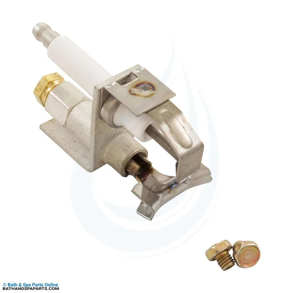Raypak Pilot [Raytherm 2100–4001 NG IID] (002084F)