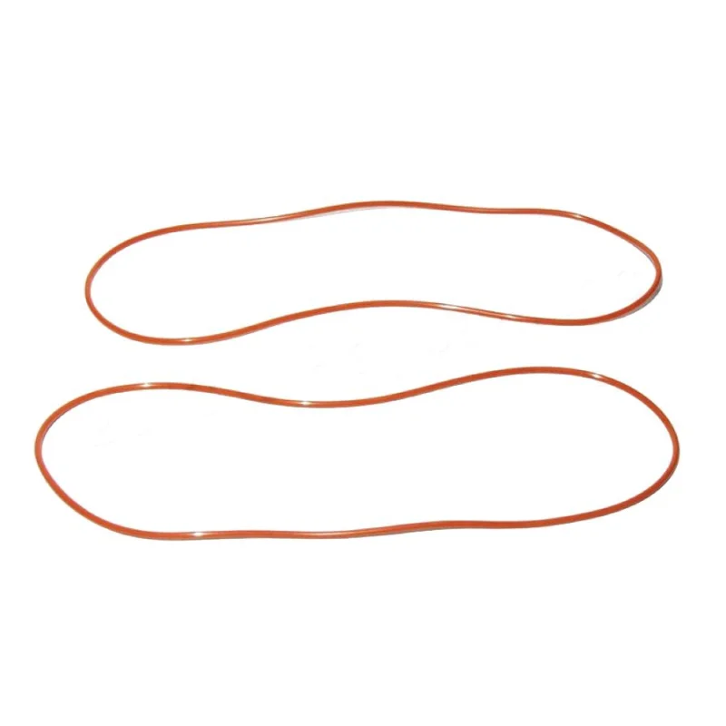 Raypak Polymer Header O-Ring Gasket 2-Pack | 006713F