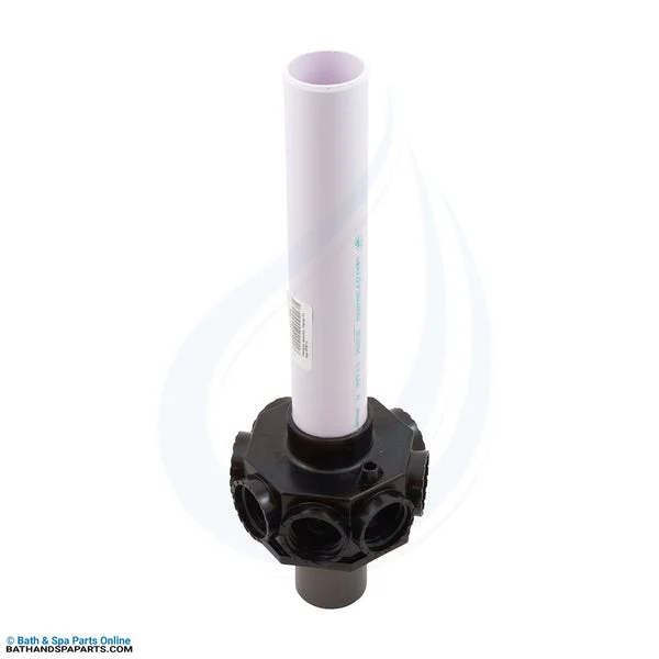 Raypak Standpipe Assy [Protege RPSF16] (018217F)