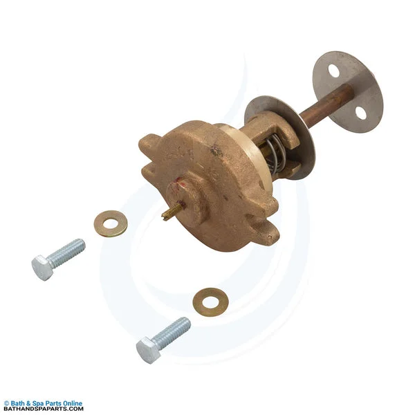 Raypak Unitherm Governor Kit [Raytherm 334–824] (002475F)