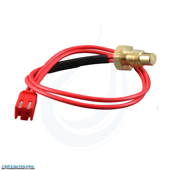 Raypak Water Sensor [E3T 0005/0011 Inlet/Outlet] (017161F)
