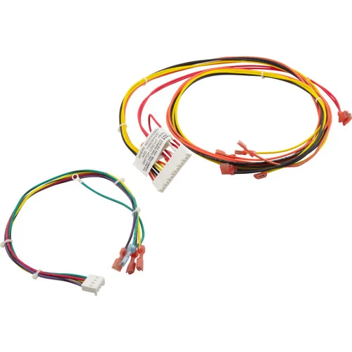 Raypak Wire Harness [156A Digital] (014885F)