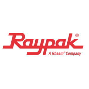 Raypak Heat Exchanger Cupro Nickel Tube Bundle 266A/267A, 017979F