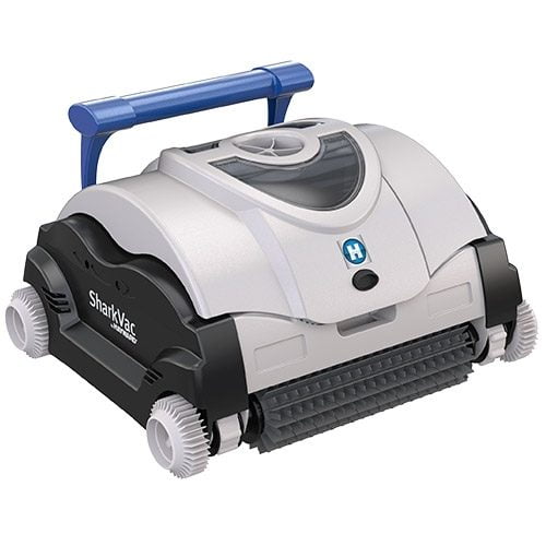 Hayward SharkVAC Robotic Cleaner 50' Cord (RC9740) (W3RC9740CUB)