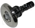 RD213-2317S Rising Dragon Jet 2 Inch Quantum Directional Stainless