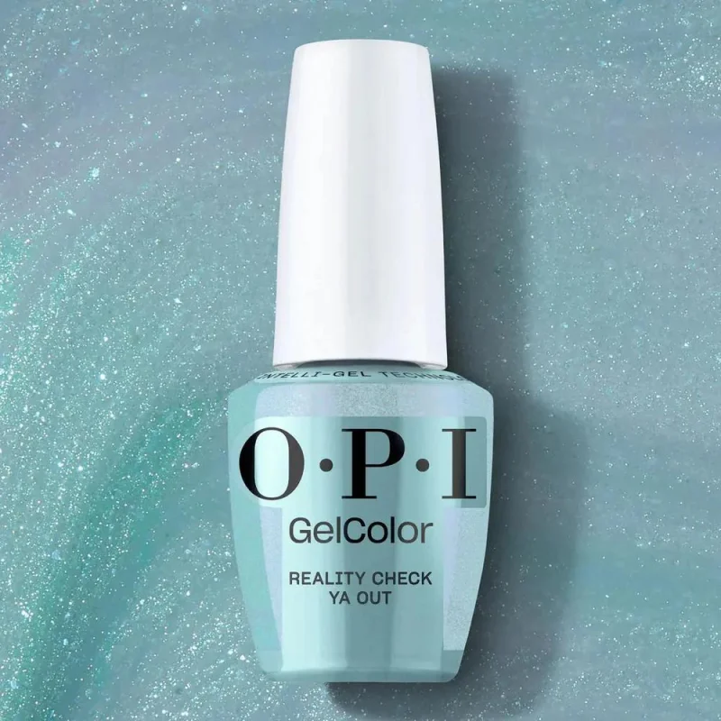 Reality Check Ya Out GelColor / 0.5 oz / OPI'm Dreaming Collection by OPI