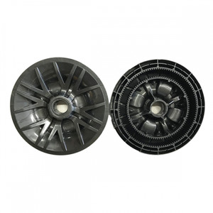 Pentair Rebel 2019+ V2 Wheel Kit, 306480