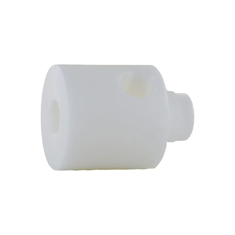 Refrigerator Filter Housing/Tube Assembly