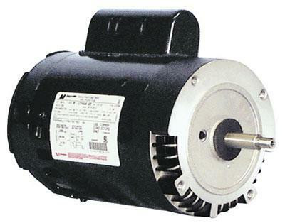 Magnatek B129 1.5HP Replacement Motor