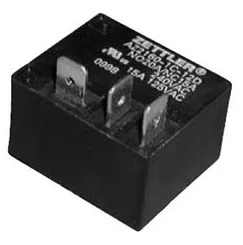 Relay 40A 15vdc Mini Power AZ2160-1A-15DEF