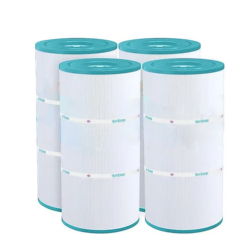 Replacement Cartridge for Hayward SwimClear C2025 | 4 Pack |C-7458|PA56SV|FC-1223