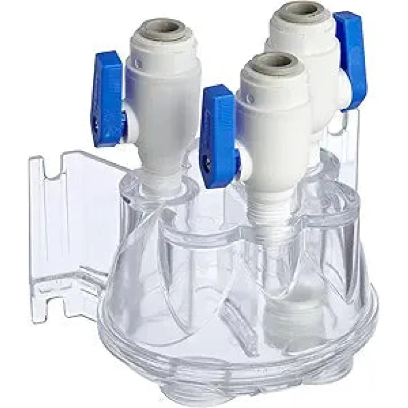 REPLACEMENT-WATER CELL W/VALVE | GLX-SD-FLOW