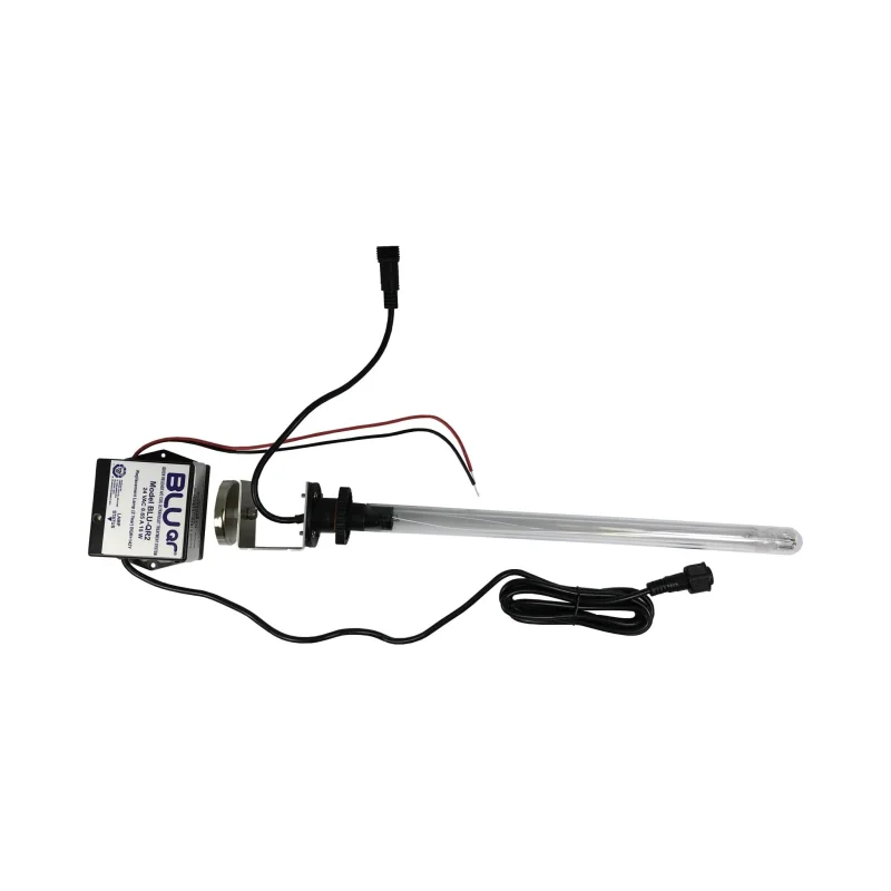 RGF BLU-QR2 2 Year UV Stick Light