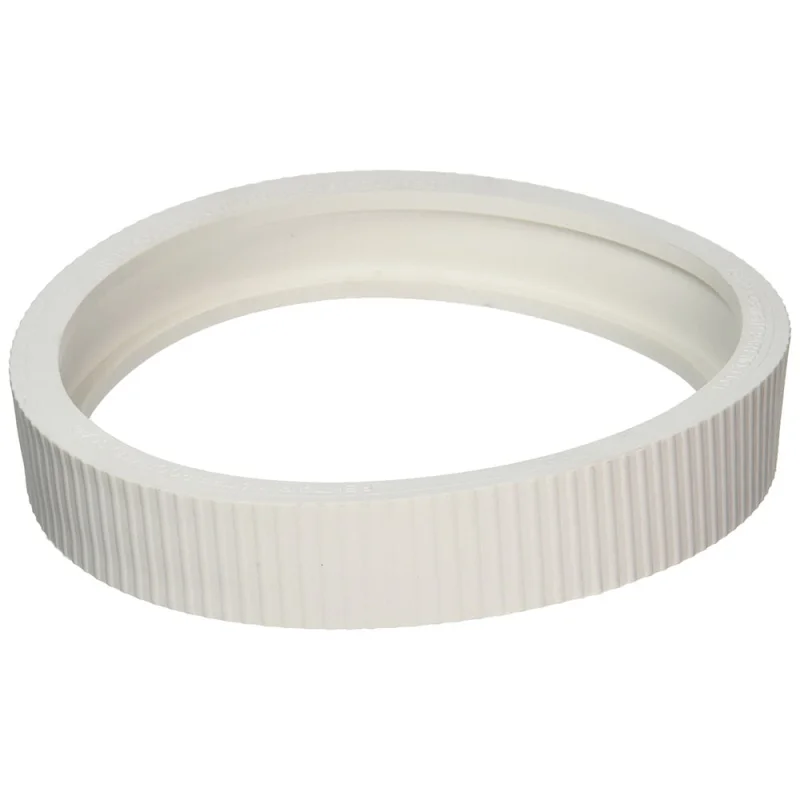 Ribbed Tire | Pentair | LLC1 | White Finish | Heavy Duty Traction