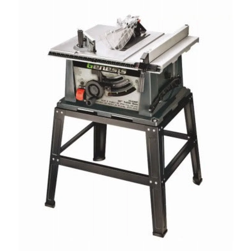 Richpower Industries GTS10SC 10 Inch Table Saw 15 Amp