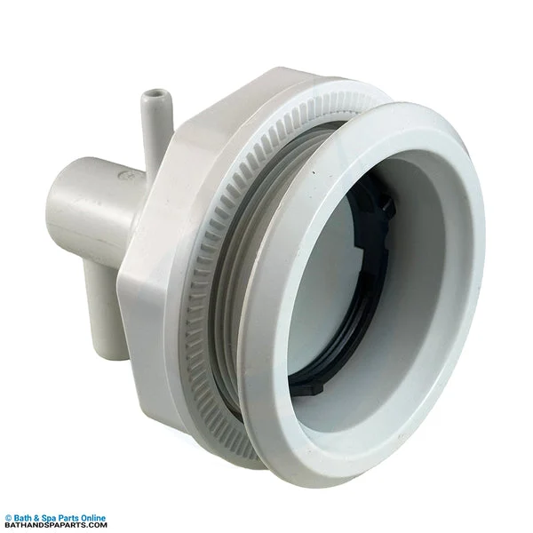 Rising Dragon 5″ Jet Body, 3-3/4″ Hole Size, 3/8″ Air x 3/4″ Barb with Nut (RD203-5001-001)