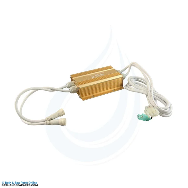 Rising Dragon Light Controller [2-Wire System 150 POL Latest] (1K150B-TA0TL)