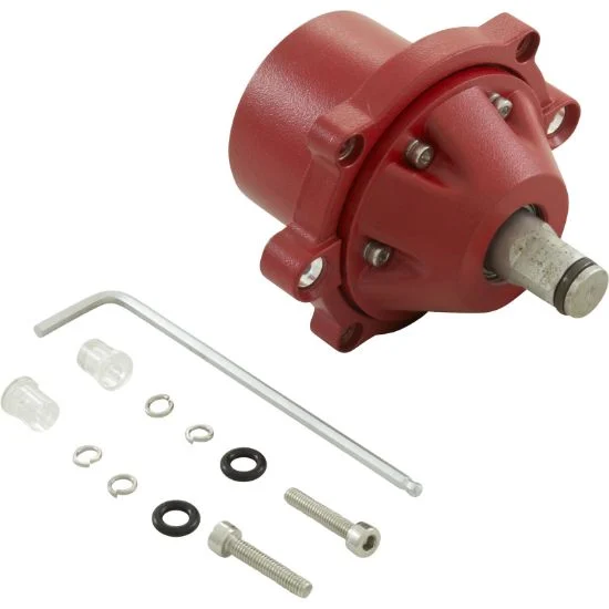 RK08001 Gear Cover Assembly Kit Nemo Power Tools Impact Wrench