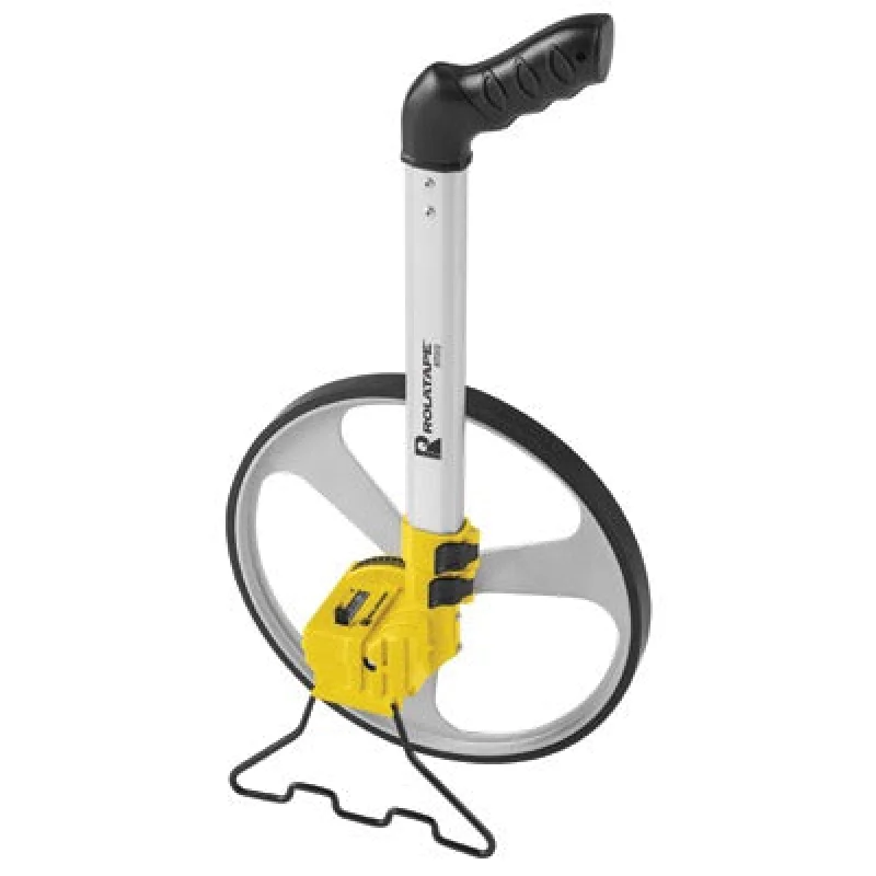 Robert Bosch Tool Group RT312 Measuring Wheel 12.5 in