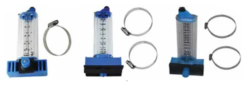 Rola-Chem 6″ PVC Pipe, Vertical Mount 250-1050 Gpm / 946-3975 Lpm | 570391V