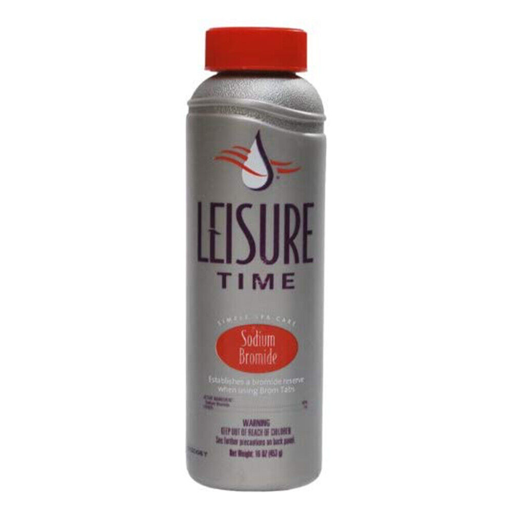 Leisure Time Water Care BE1#