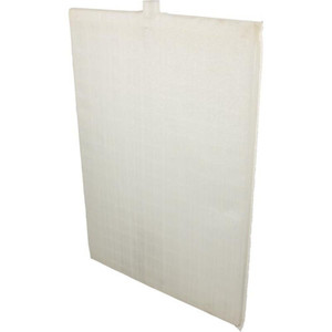 Universal D.E. 12-7/16" x 18" Center Port Filter Grid, FC-9830